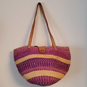 Ladies Shoulder Bag